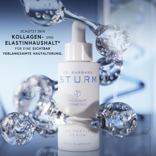The Peptide Serum