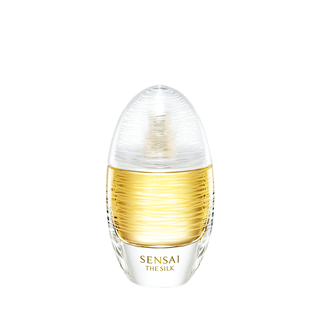 The Silk Eau de Parfum