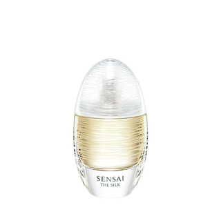 The Silk Eau de Toilette