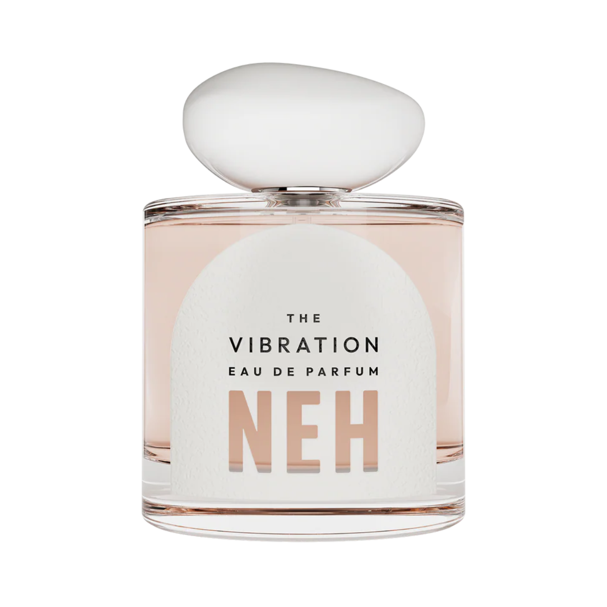The Vibration Eau de Parfum