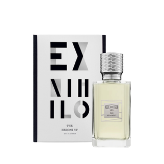 The Hedonist Eau de Parfum