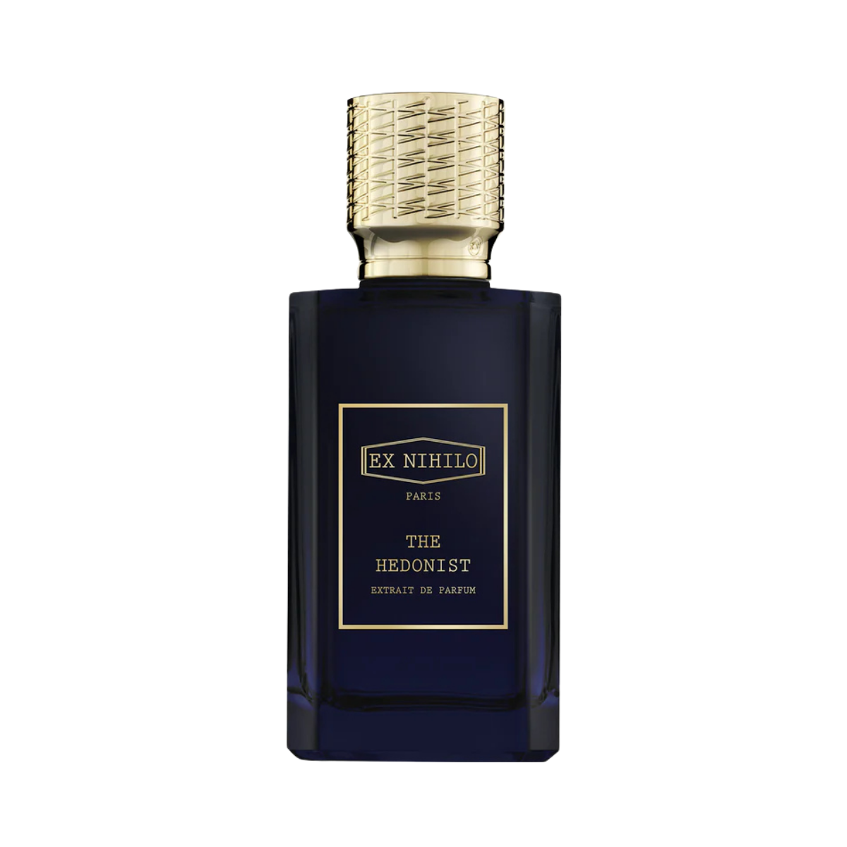 The Hedonist Extrait de Parfum
