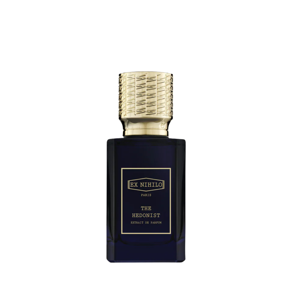 The Hedonist Extrait de Parfum