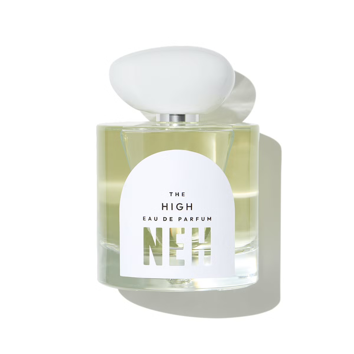 The High Eau de Parfum