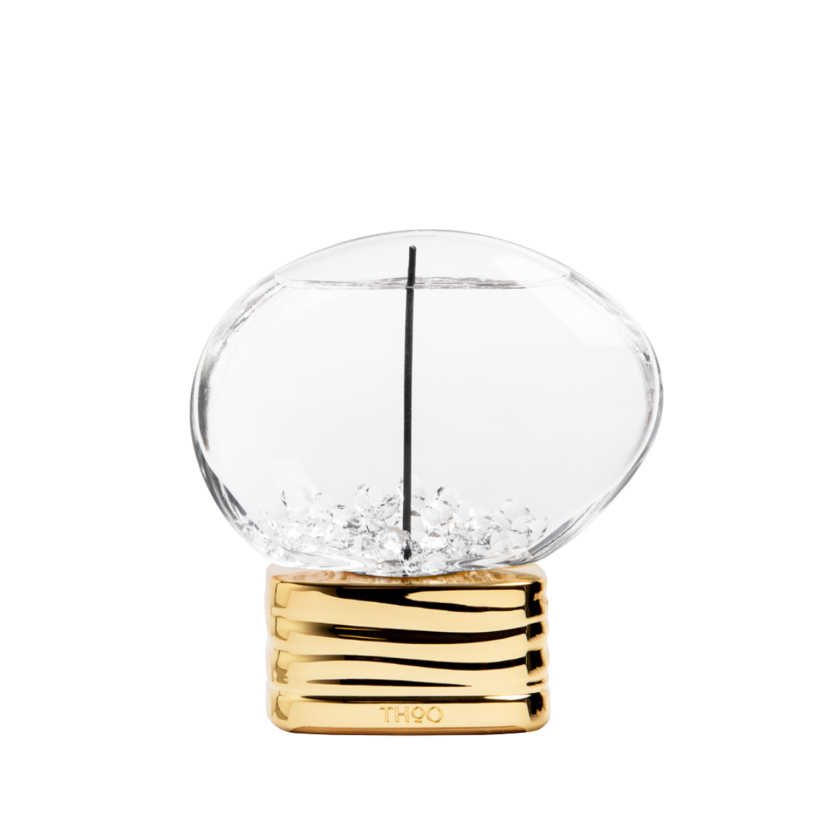 Pure Diamond Eau de Parfum