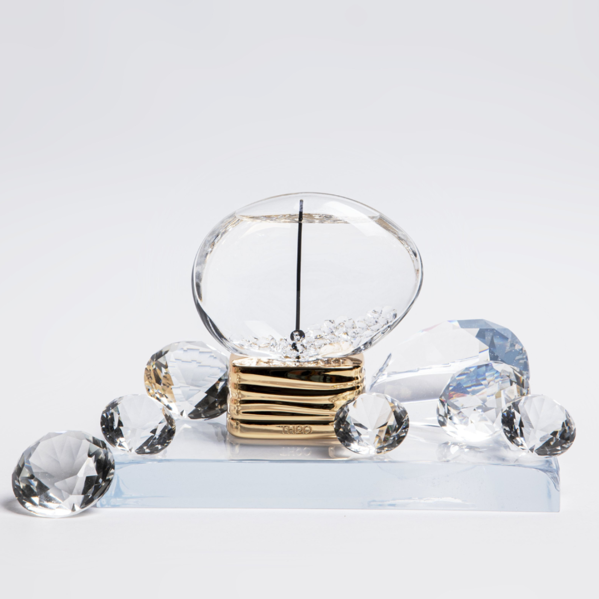 Pure Diamond Eau de Parfum