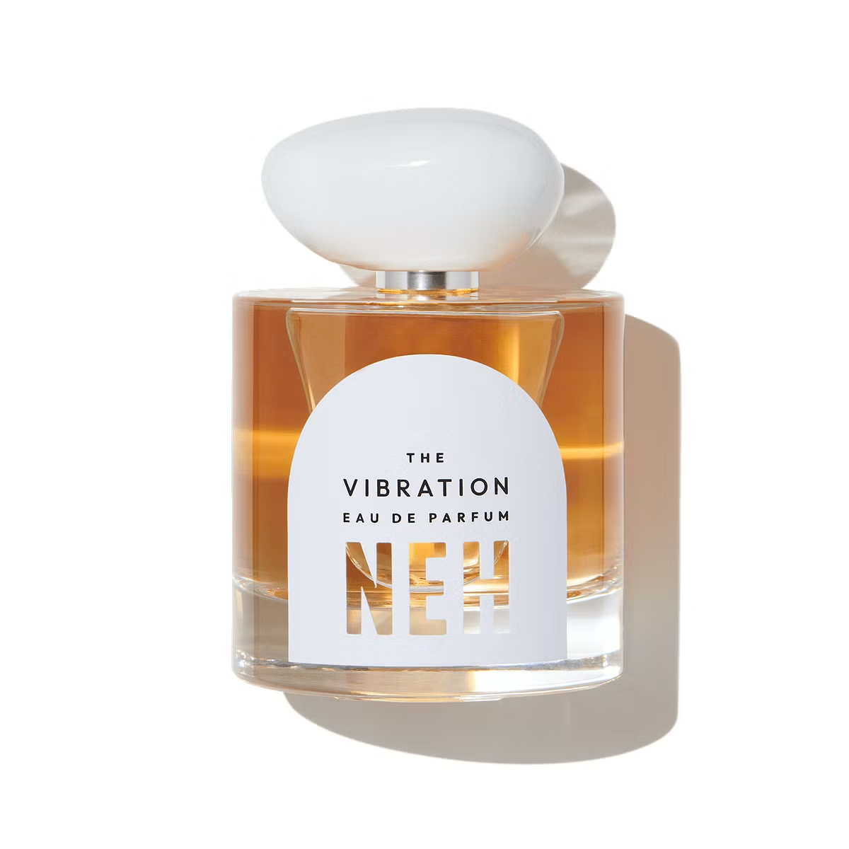 The Vibration Eau de Parfum