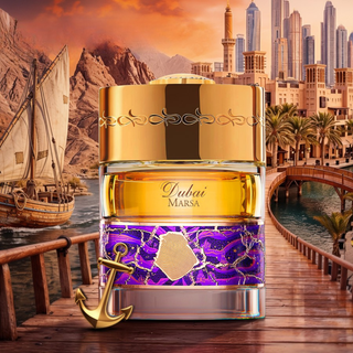 Marsa Eau de Parfum