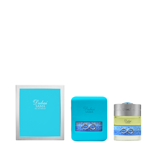 Sama Eau de Parfum