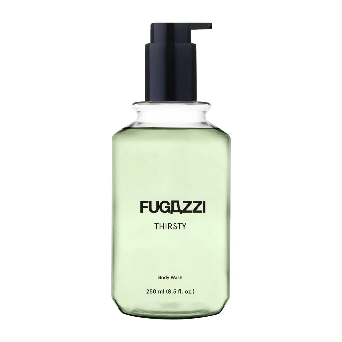 Thirsty Bodywash