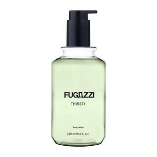 Thirsty Bodywash