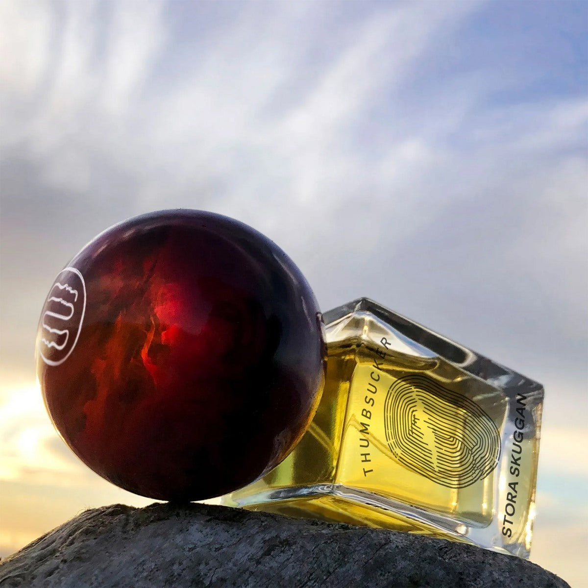 Thumbsucker Eau de Parfum