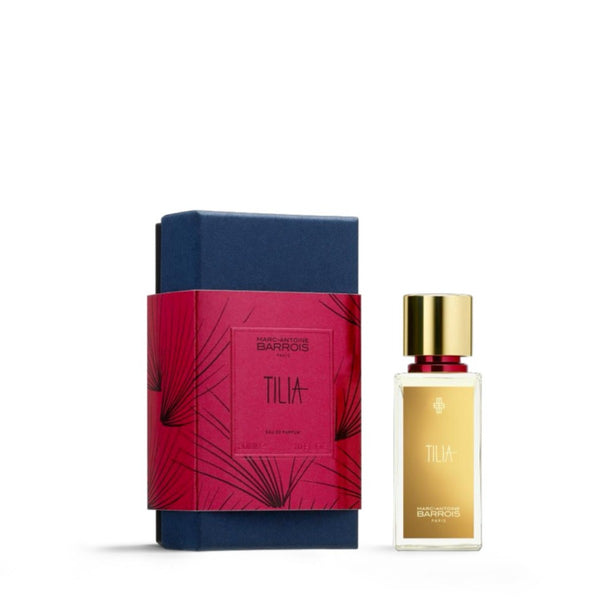 Tilia Eau de Parfum