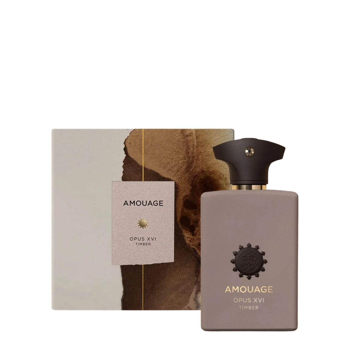 Opus XVI Timber Eau de Parfum
