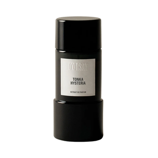 Tonka Hysteria Extrait de Parfum
