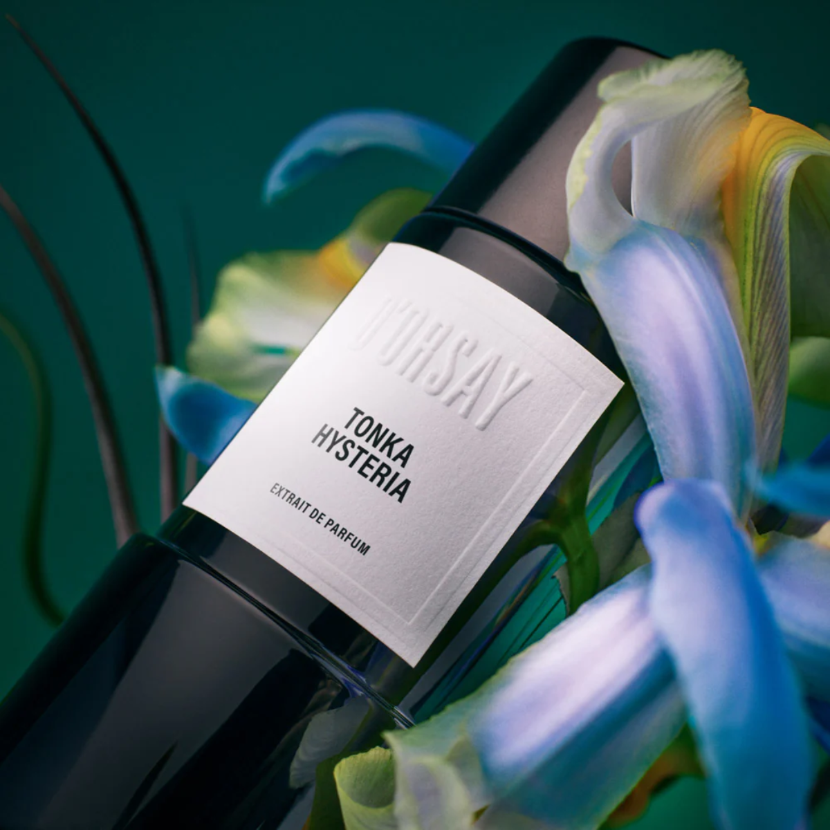 Tonka Hysteria Extrait de Parfum