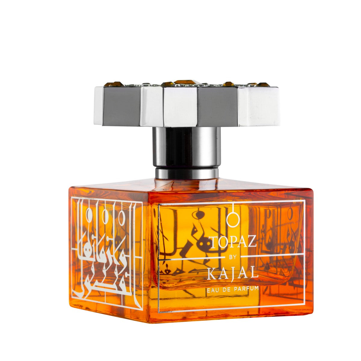 Kajal Perfumes Topaz  Eau de Parfum