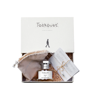Silent at The Theme Park Eau de Parfum