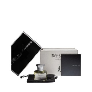 Forlorn Embers & Black Reigns Extrait de Parfum