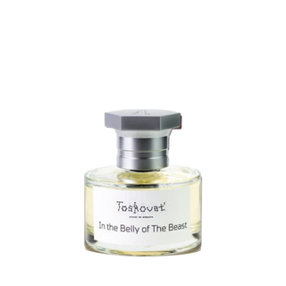 In the Belly of the Beast Extrait de Parfum