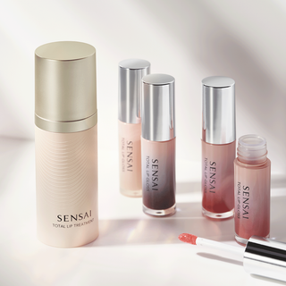 Total Lip Gloss 4,5g