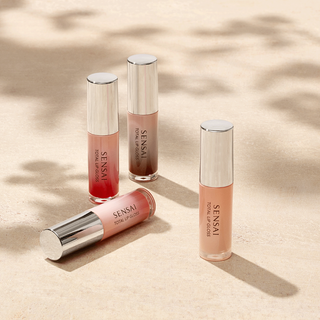 Total Lip Gloss
