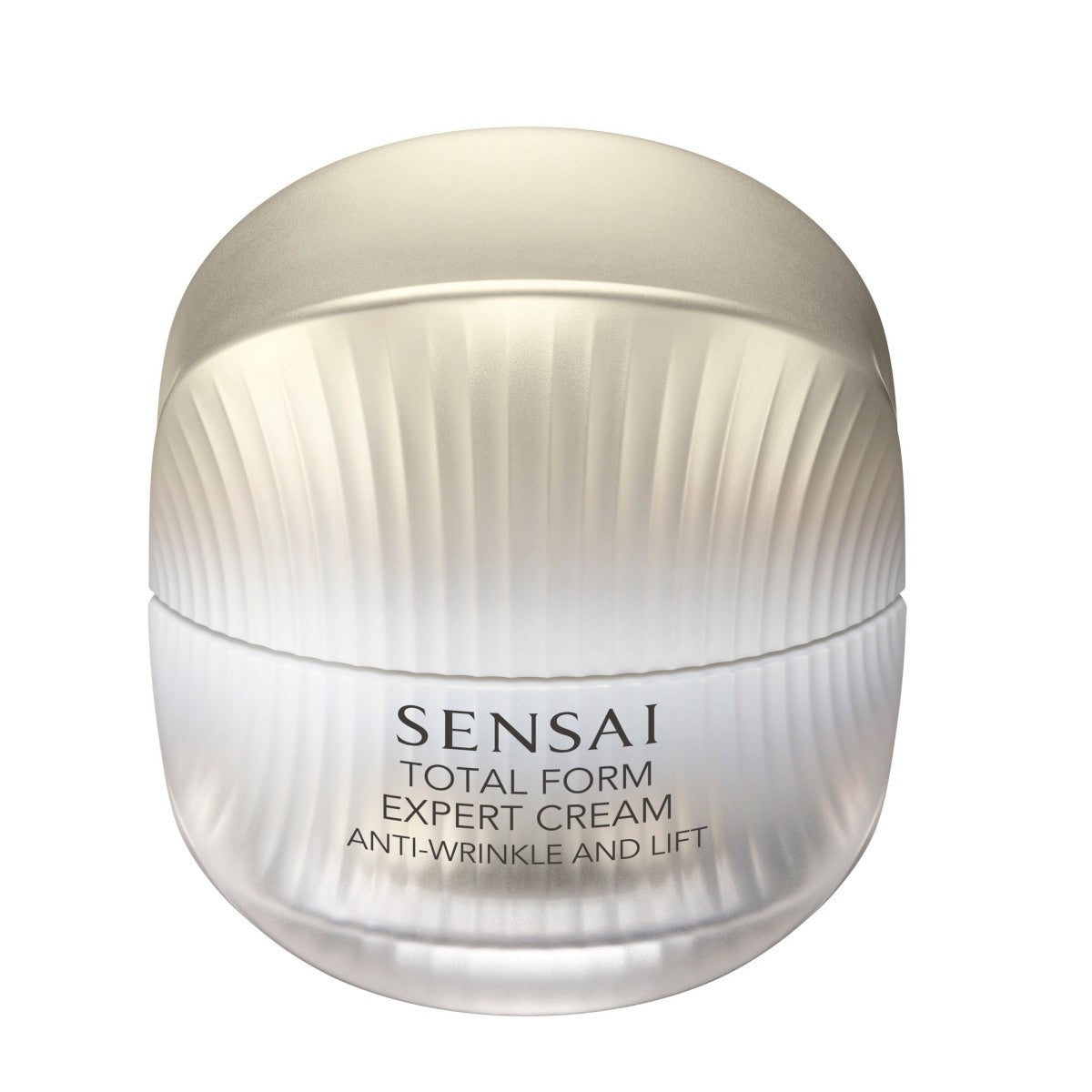 Total Form Expert Cream