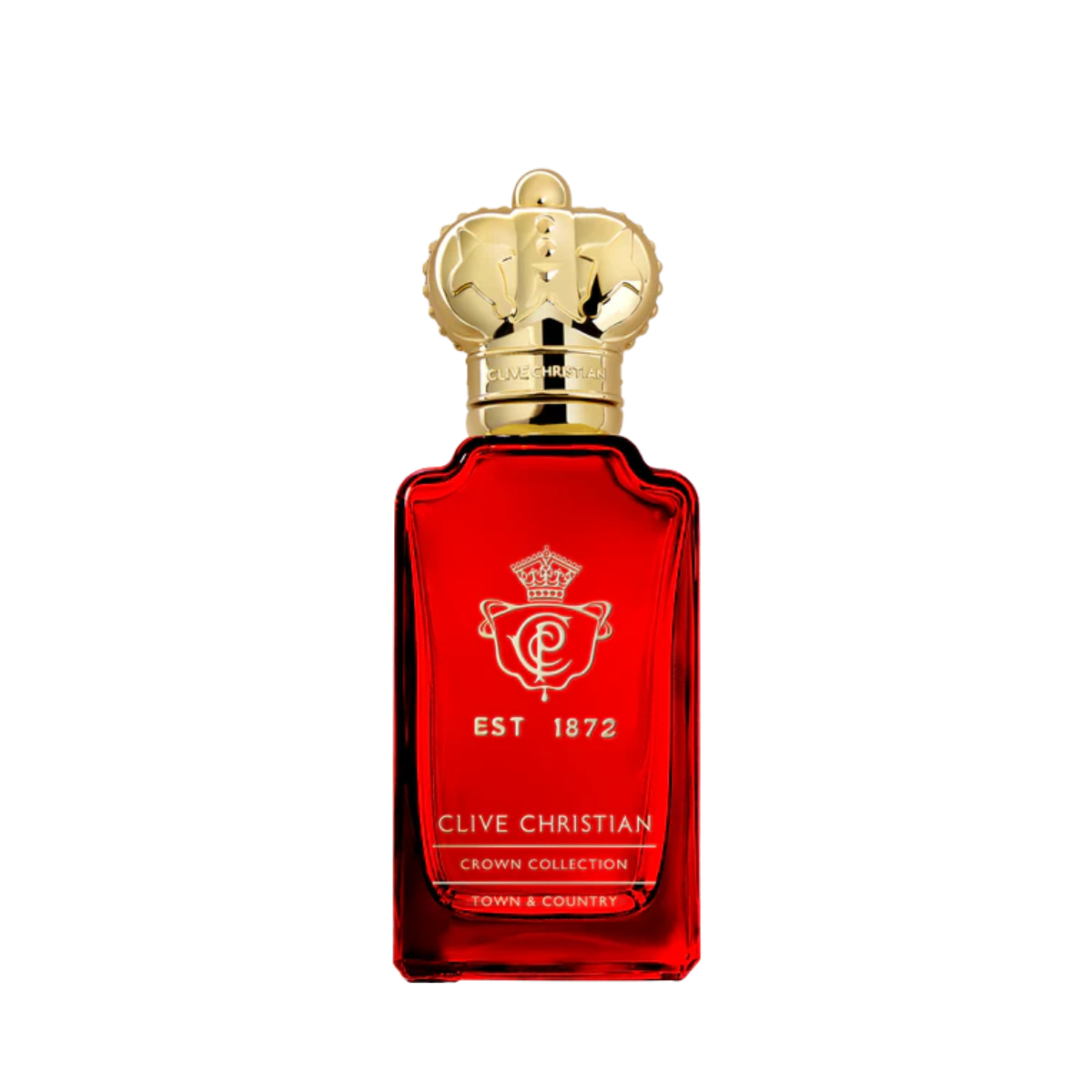 Crown Town & Country Eau de Parfum