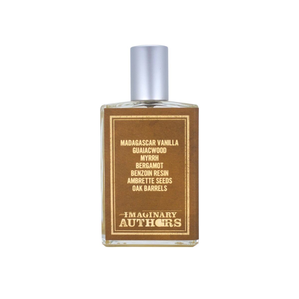 Memoirs of a Trespasser Eau de Parfum