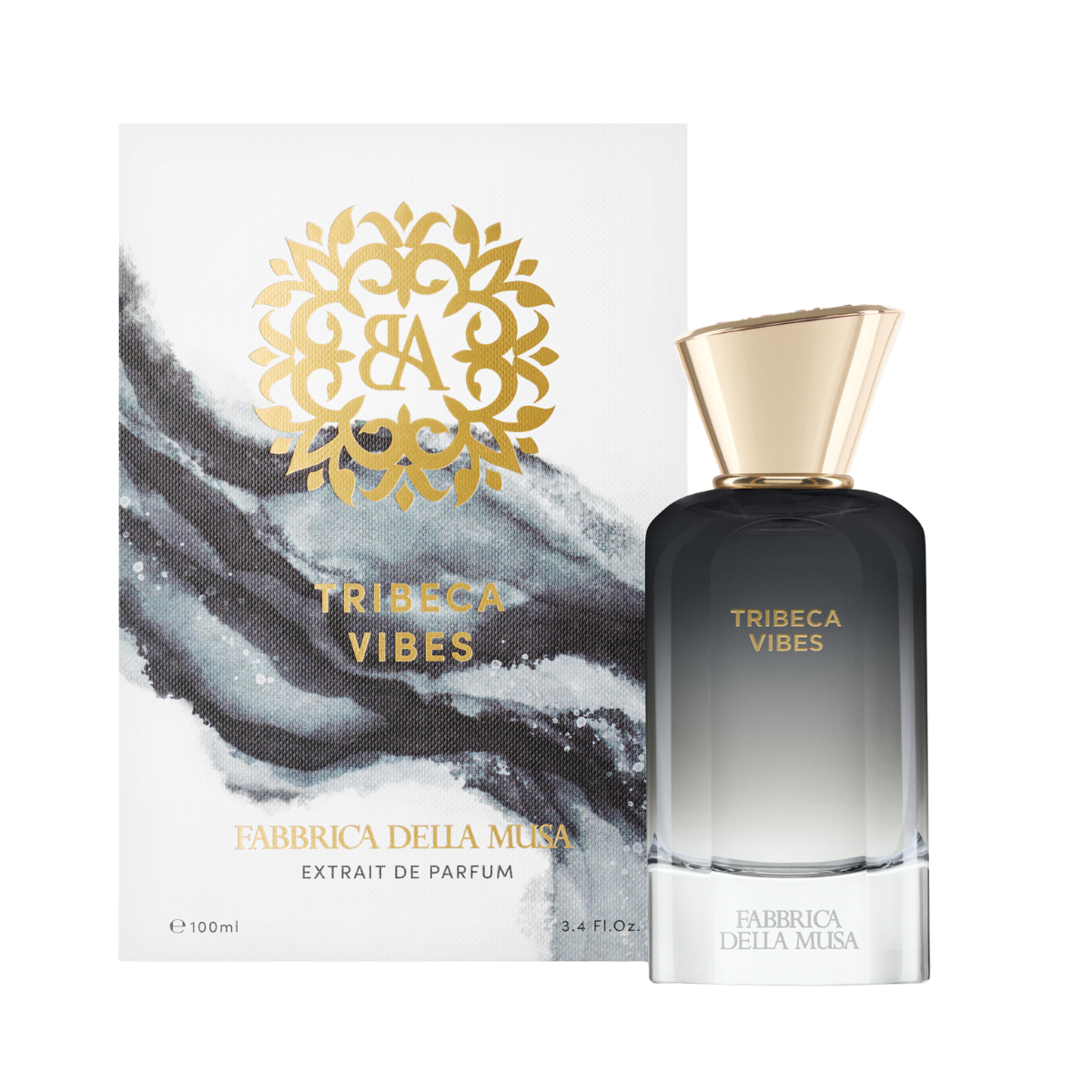 Tribeca Vibes Extrait  de Parfum