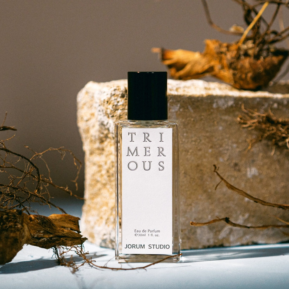 Trimerous Extrait de Parfum