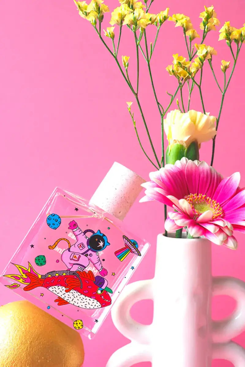 Tu Te Calmes Eau de Parfum