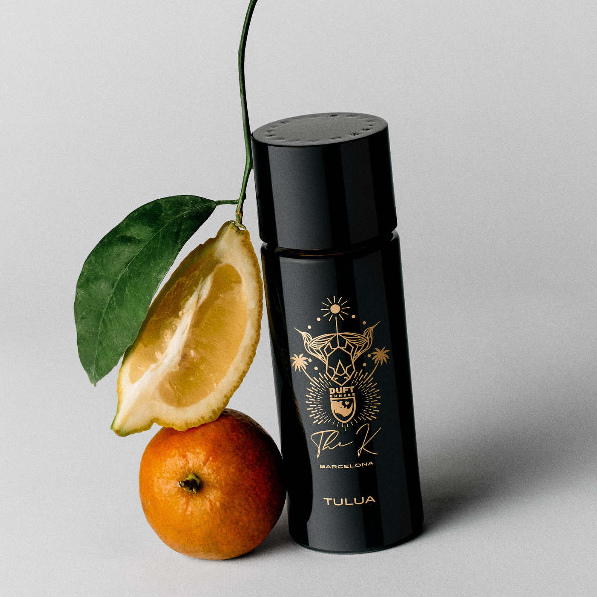 Tulua Parfum Duftbunker Limited Edition