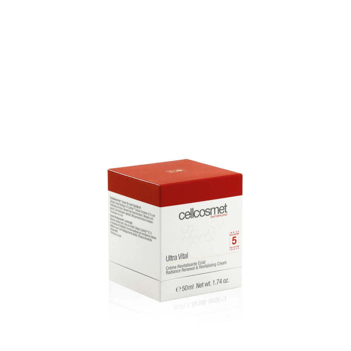 Ultra Vital Creme