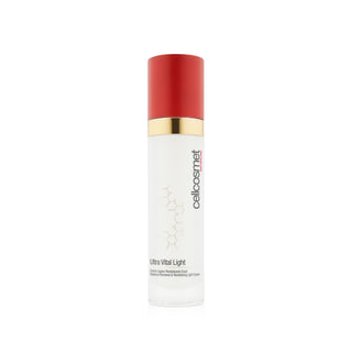 Ultra Vital Creme Light
