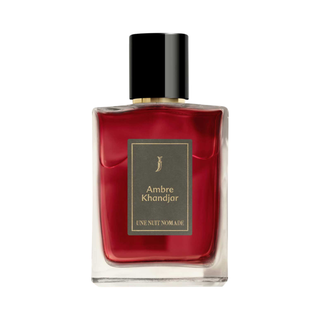 Ambre Khandjar Eau de Parfum