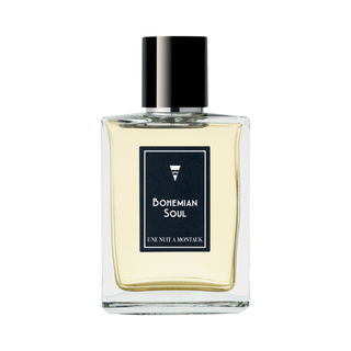 Bohemian Soul Eau de Parfum