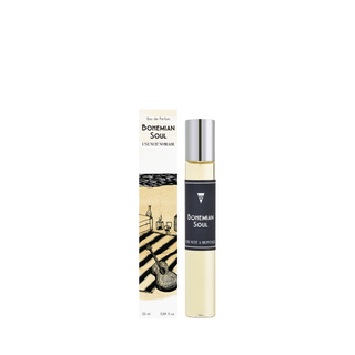 Bohemian Soul Eau de Parfum