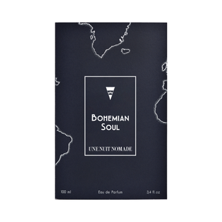 Bohemian Soul Eau de Parfum
