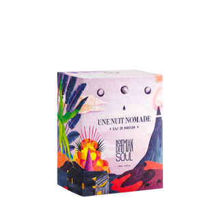 Bohemian Soul Eau de Parfum