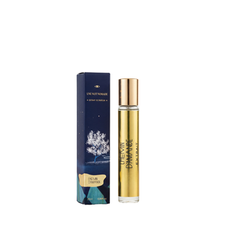 Chemin d'Amande Extrait de Parfum