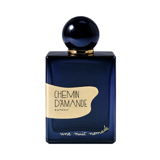 Chemin d'Amande Extrait de Parfum
