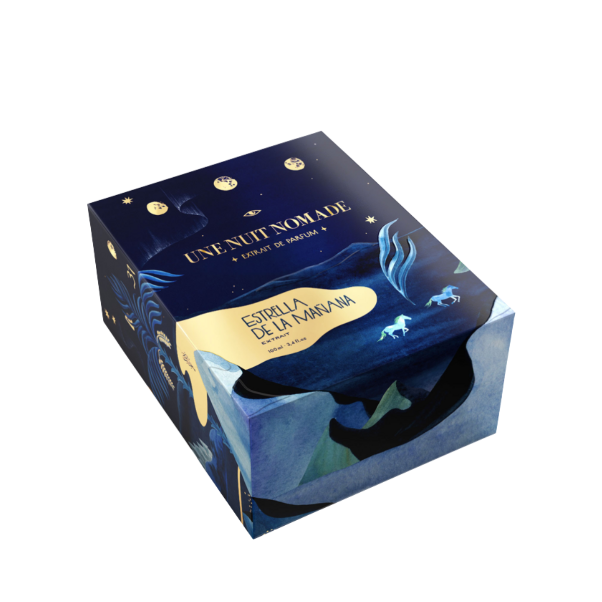 Estrella de la Manana Extrait de Parfum