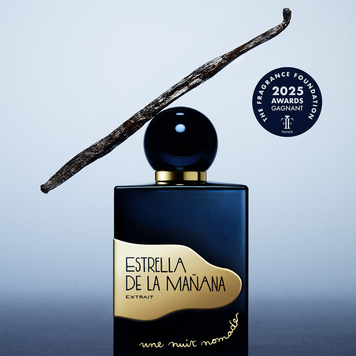 Estrella de la Manana Extrait de Parfum