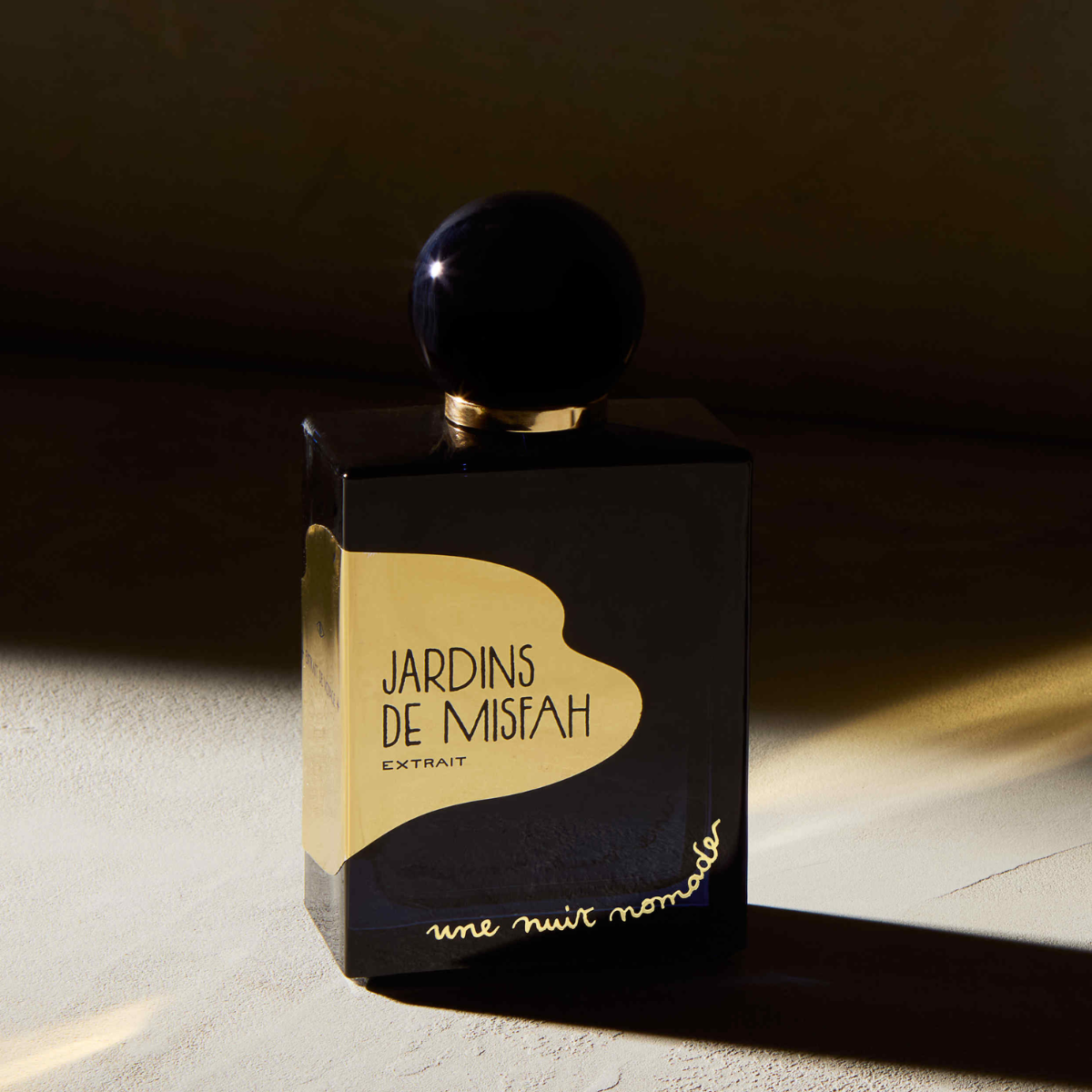 Jardins de Misfah Extrait de Parfum