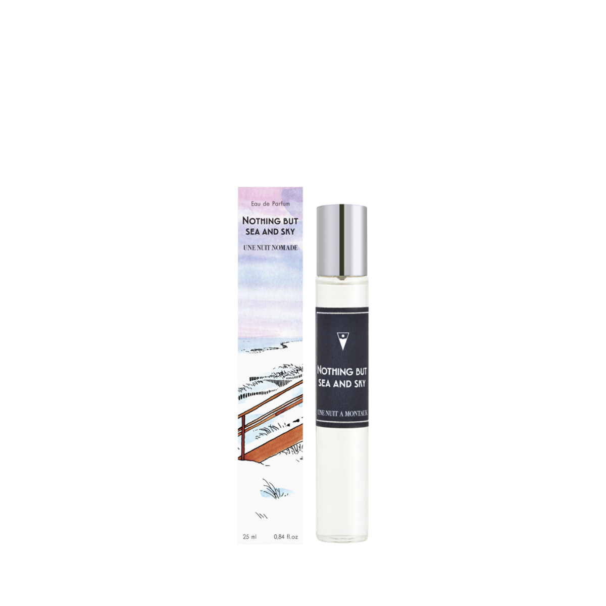 Nothing But Sea and Sky Eau de Parfum