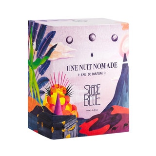 Shade of Blue Eau de Parfum