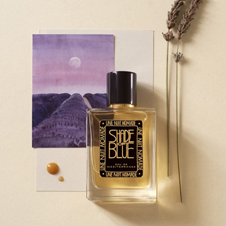Shade of Blue Eau de Parfum