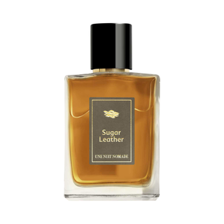 Sugar Leather Eau de Parfum