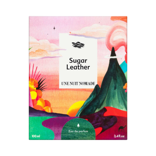 Sugar Leather Eau de Parfum